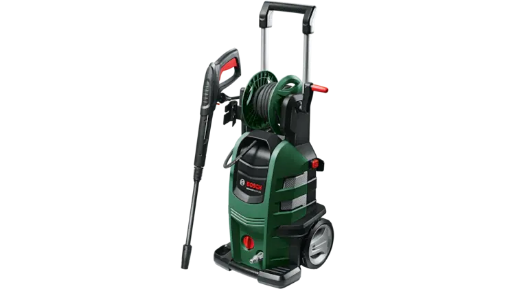 Bosch Advanced Aquatak 160 Yüksek Basınçlı Yıkama 160 bar 2600 W Güçlü Basınçlı Yıkama Makinesi