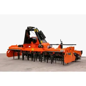 Shaktiman 230 LIK Dik Rotovatör SRP-6,5