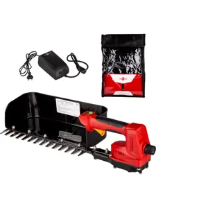 Tasuka TS-30TP Akülü Fındık Filiz Işkın Alma ve Çay Toplama Makinesi 750W