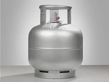 Mutfak Tüpü 12 Kg