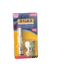 DMAX Tazyikli Hortum Aparatı DMX-4198