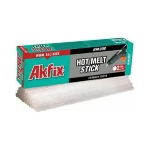 Akfix Mum Silikon 11,2 mm 1 Kg