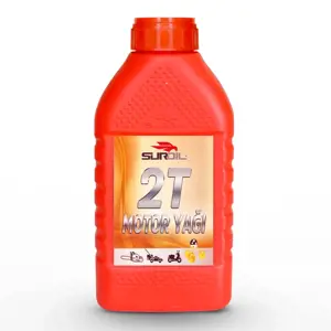 İki Zamanlı 2T Motor Yağı 900 ml