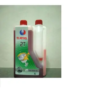 Ölçekli 2 Zamanlı 2T Yağ 1 Litre