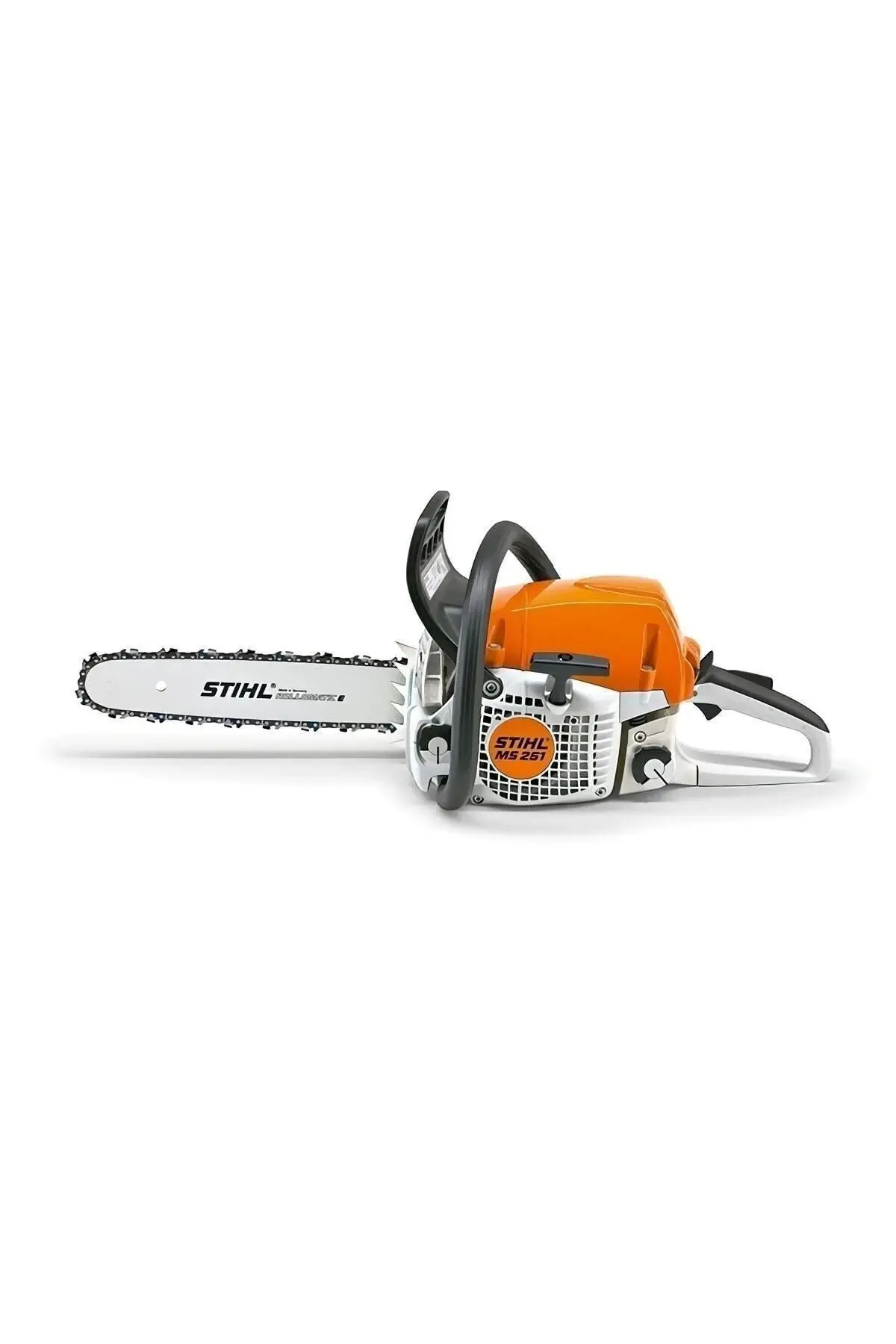 Stihl Ms251 Motorlu Testere Ms 251