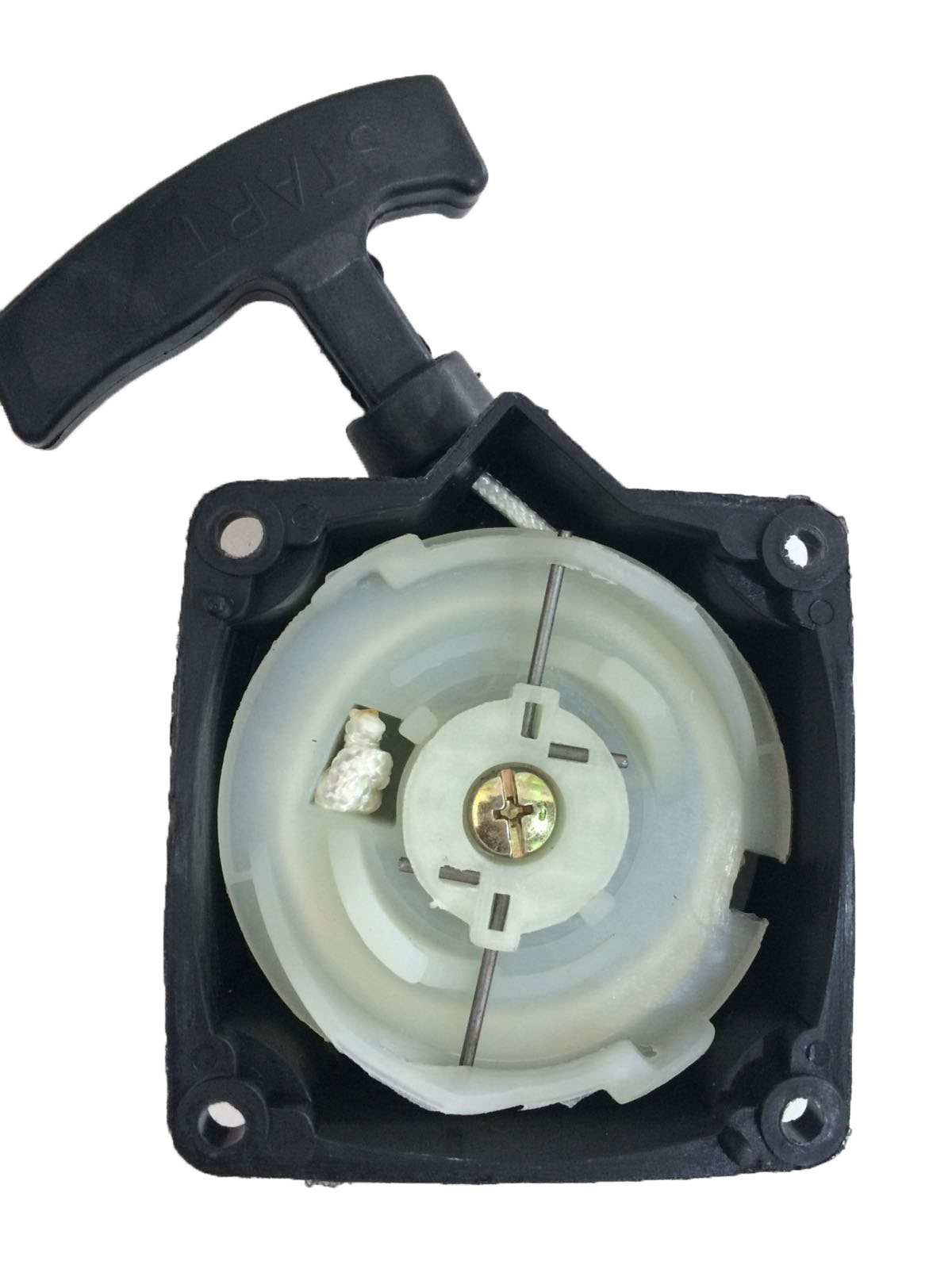 Agromec Starter Komple Tel Tırnaklı BG430,CG430 1913918