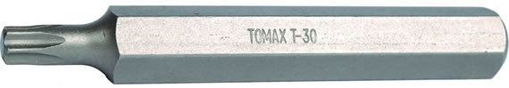 Tomax Bits Uç Tork T30*50