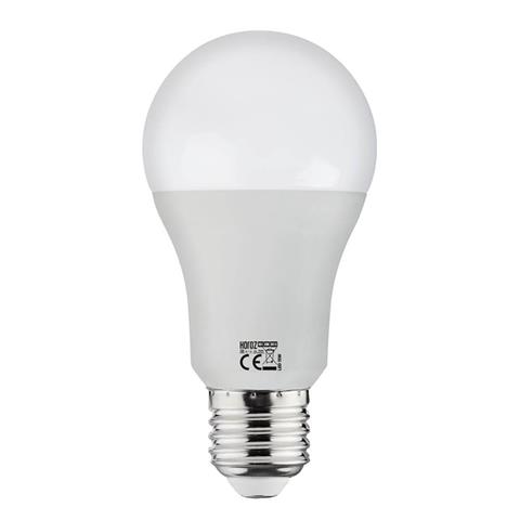 Noas E27 Duylu Beyaz Led Ampul 40 Watt