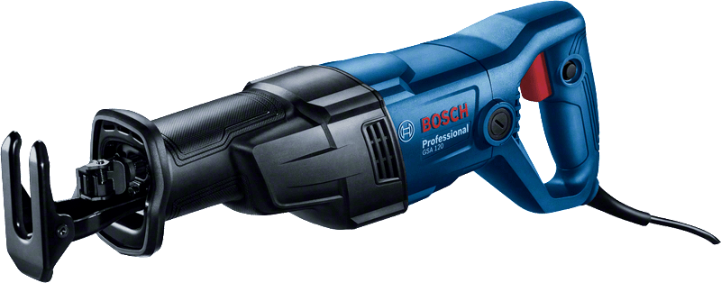 Bosch 1200 Watt Professional Tilki Kuyruğu Testeresi GSA 120